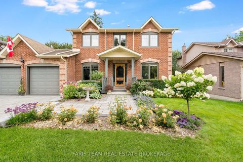 Photo 2 at 13 Kidd's Lane, Cookstown, Innisfil