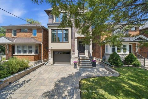 Photo 1 at 130 Wanless Avenue, Lawrence Park North, Toronto