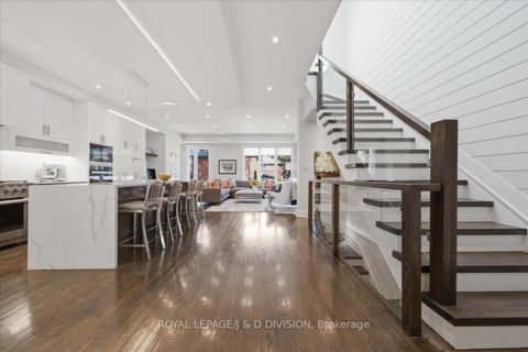 Photo 2 at 130 Wanless Avenue, Lawrence Park North, Toronto