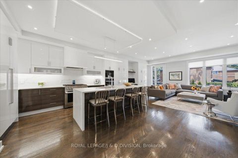 Photo 3 at 130 Wanless Avenue, Lawrence Park North, Toronto