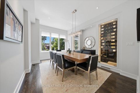Photo 4 at 130 Wanless Avenue, Lawrence Park North, Toronto