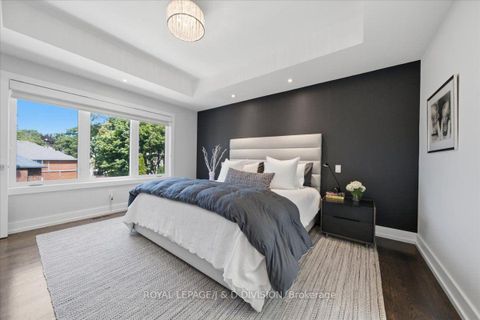 Photo 6 at 130 Wanless Avenue, Lawrence Park North, Toronto