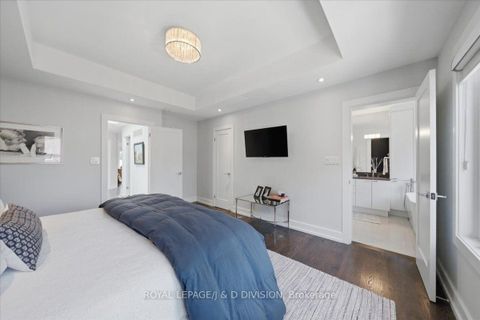 Photo 7 at 130 Wanless Avenue, Lawrence Park North, Toronto