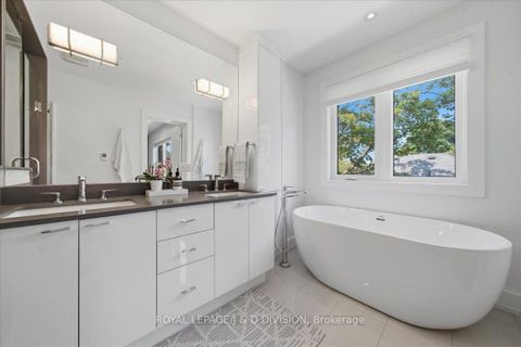 Photo 8 at 130 Wanless Avenue, Lawrence Park North, Toronto