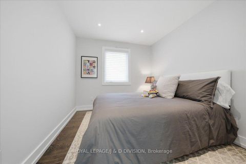 Photo 10 at 130 Wanless Avenue, Lawrence Park North, Toronto