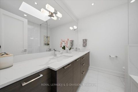 Photo 11 at 130 Wanless Avenue, Lawrence Park North, Toronto