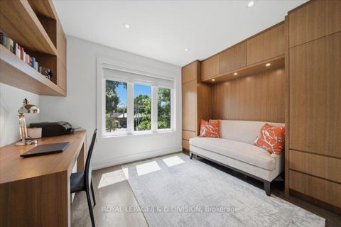 Photo 12 at 130 Wanless Avenue, Lawrence Park North, Toronto