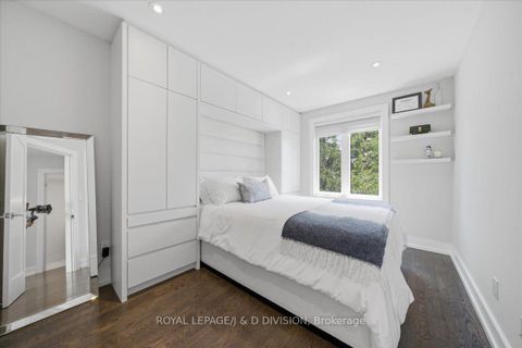 Photo 13 at 130 Wanless Avenue, Lawrence Park North, Toronto