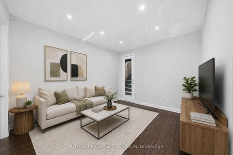 Photo 14 at 130 Wanless Avenue, Lawrence Park North, Toronto