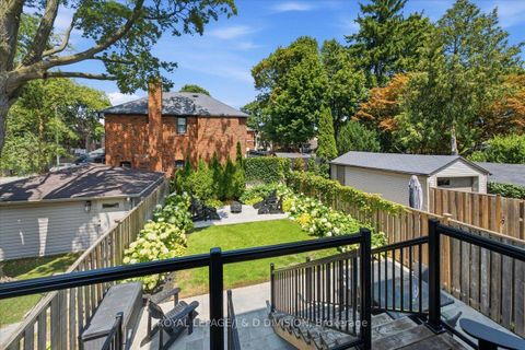Photo 19 at 130 Wanless Avenue, Lawrence Park North, Toronto