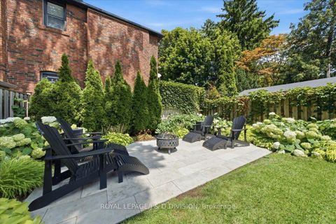 Photo 20 at 130 Wanless Avenue, Lawrence Park North, Toronto