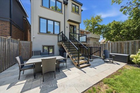 Photo 21 at 130 Wanless Avenue, Lawrence Park North, Toronto