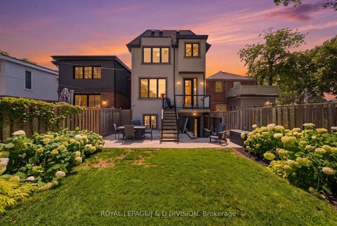 Photo 22 at 130 Wanless Avenue, Lawrence Park North, Toronto
