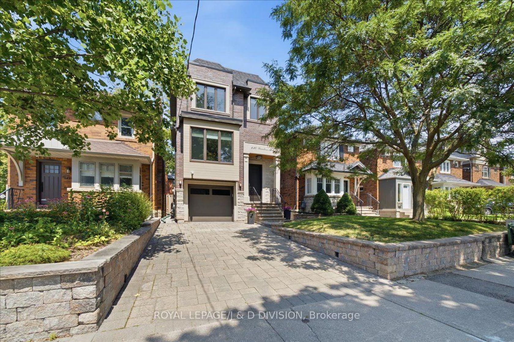 130 Wanless Avenue, Lawrence Park North, Toronto 