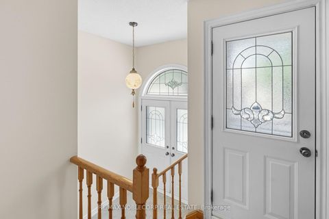 Photo 5 at 131 Yatescastle Drive, Jane Heights, Toronto