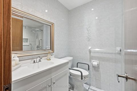 Photo 14 at 131 Yatescastle Drive, Jane Heights, Toronto