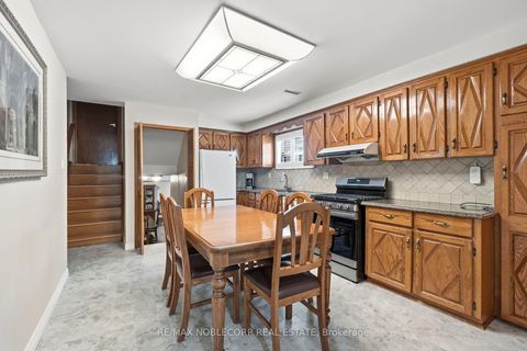 Photo 20 at 131 Yatescastle Drive, Jane Heights, Toronto