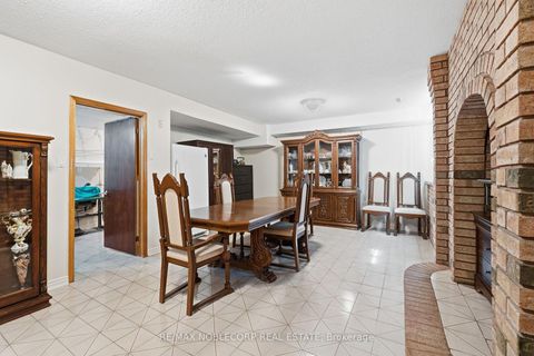Photo 22 at 131 Yatescastle Drive, Jane Heights, Toronto