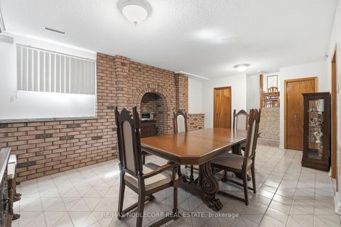 Photo 23 at 131 Yatescastle Drive, Jane Heights, Toronto