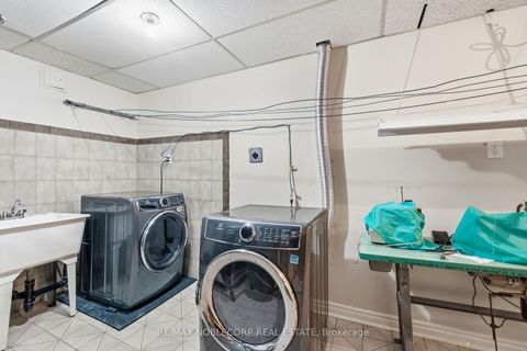 Photo 24 at 131 Yatescastle Drive, Jane Heights, Toronto