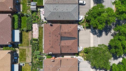 Photo 30 at 131 Yatescastle Drive, Jane Heights, Toronto