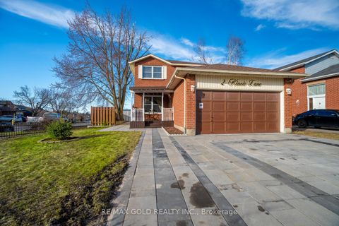 Photo 0 at 2 Kinzie Lane, Grove East, Barrie
