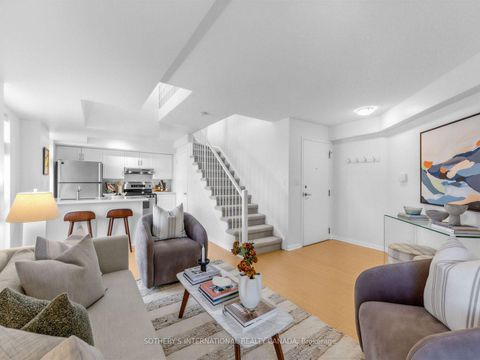 Photo 1 at 412 - 119 Merton Street, Mount Pleasant West, Toronto