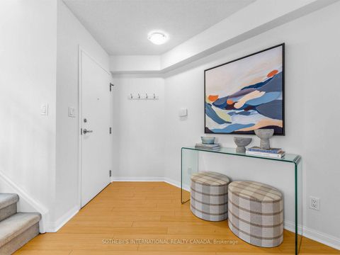 Photo 2 at 412 - 119 Merton Street, Mount Pleasant West, Toronto