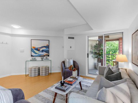 Photo 3 at 412 - 119 Merton Street, Mount Pleasant West, Toronto