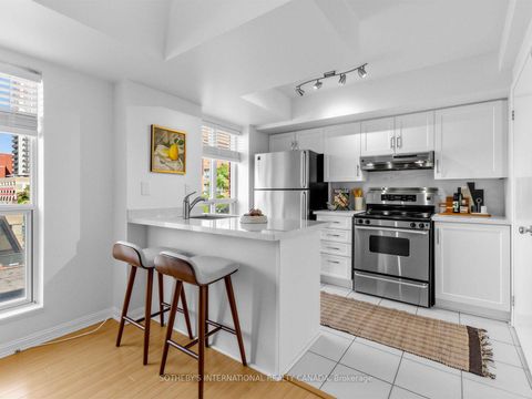 Photo 5 at 412 - 119 Merton Street, Mount Pleasant West, Toronto