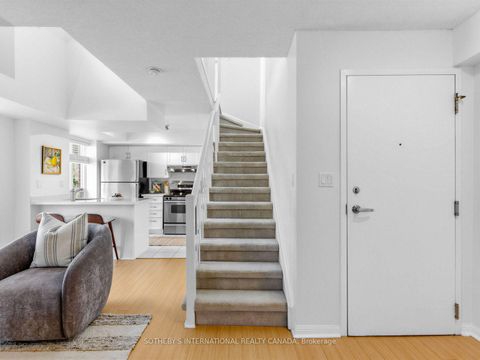 Photo 7 at 412 - 119 Merton Street, Mount Pleasant West, Toronto