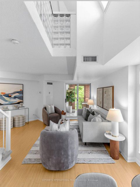 Photo 15 at 412 - 119 Merton Street, Mount Pleasant West, Toronto