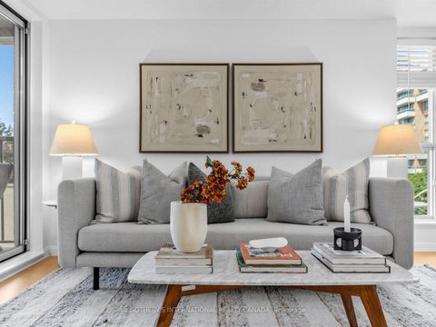 Photo 16 at 412 - 119 Merton Street, Mount Pleasant West, Toronto