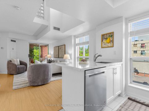 Photo 17 at 412 - 119 Merton Street, Mount Pleasant West, Toronto