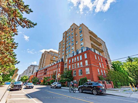 Photo 19 at 412 - 119 Merton Street, Mount Pleasant West, Toronto