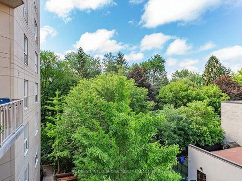 Photo 20 at 412 - 119 Merton Street, Mount Pleasant West, Toronto