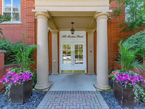 Photo 21 at 412 - 119 Merton Street, Mount Pleasant West, Toronto