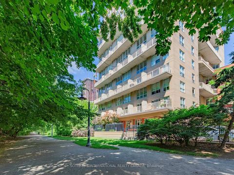 Photo 22 at 412 - 119 Merton Street, Mount Pleasant West, Toronto