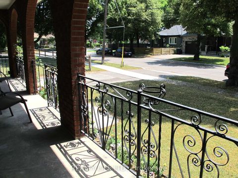 Photo 45 at 4 Rosalie Avenue, CFB, Toronto