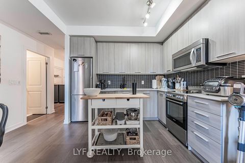 Photo 13 at 402 - 105 George Street, Moss Park, Toronto