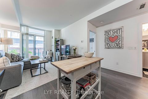 Photo 16 at 402 - 105 George Street, Moss Park, Toronto