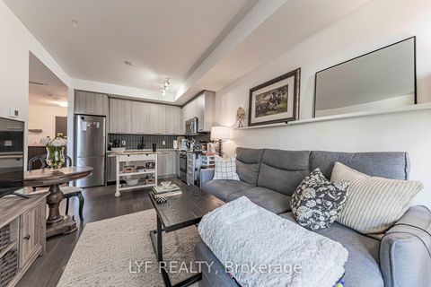 Photo 22 at 402 - 105 George Street, Moss Park, Toronto