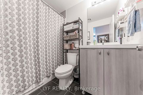 Photo 23 at 402 - 105 George Street, Moss Park, Toronto