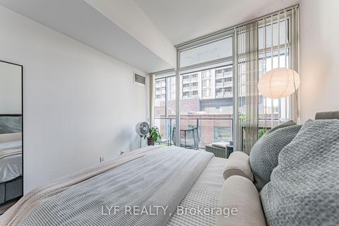 Photo 27 at 402 - 105 George Street, Moss Park, Toronto