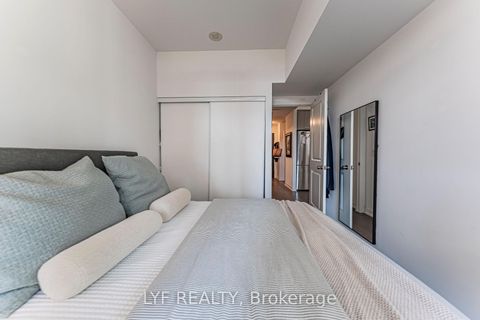 Photo 28 at 402 - 105 George Street, Moss Park, Toronto