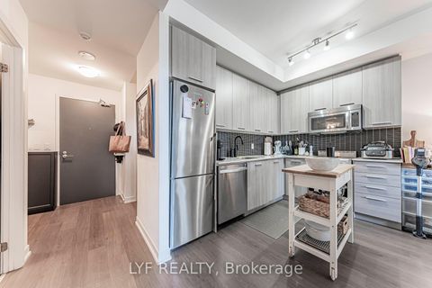 Photo 29 at 402 - 105 George Street, Moss Park, Toronto