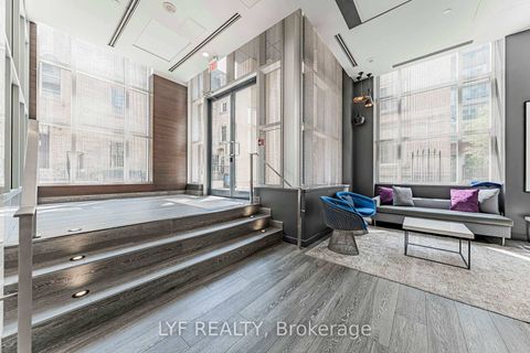 Photo 36 at 402 - 105 George Street, Moss Park, Toronto
