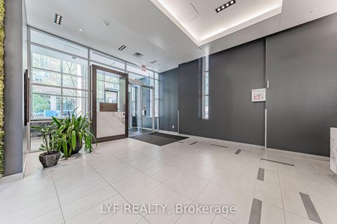 Photo 37 at 402 - 105 George Street, Moss Park, Toronto