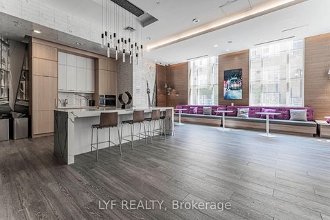 Photo 38 at 402 - 105 George Street, Moss Park, Toronto