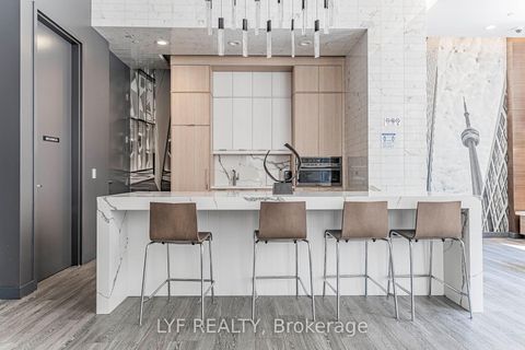 Photo 39 at 402 - 105 George Street, Moss Park, Toronto